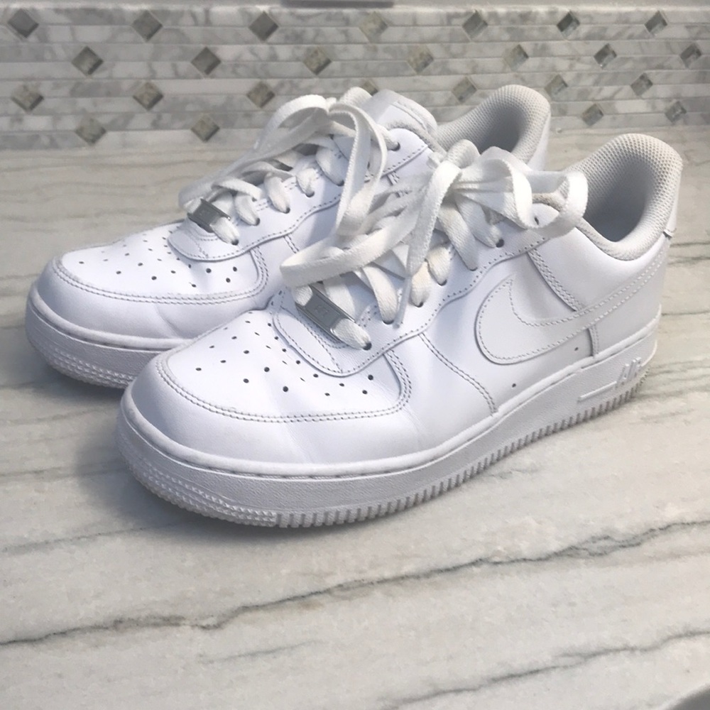 Women’s Air Force 1s